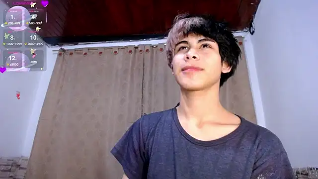 DaraKat18 online show from April 2, 2026, 10:38 pm