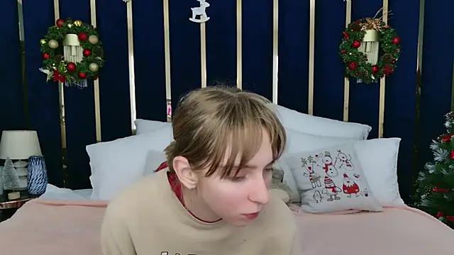 Beverly Gomes online show from December 21, 2025, 5:42 am