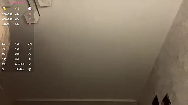 Pikmigirl18 online show from November 11, 2025, 1:39 pm