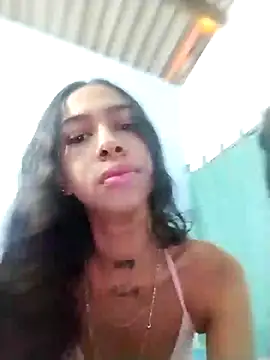 DannaFoster1 online show from October 8, 2025, 2:51 pm