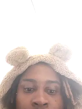 DarkSkinStroker online show from November 11, 2025, 6:52 am