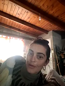 Almendrasexy online show from October 29, 2025, 11:53 am