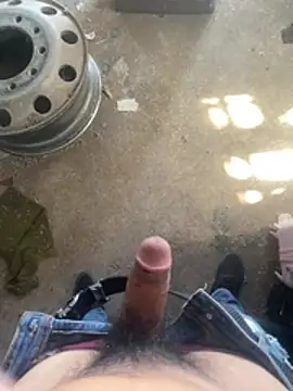 Chico031289 online show from March 24, 2026, 4:40 pm