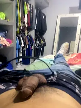 Chico031289 online show from November 23, 2025, 12:20 am