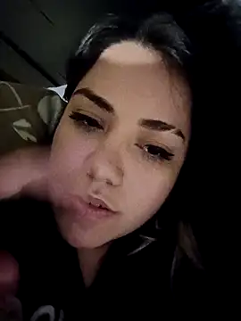 PinkDenial online show from February 13, 2026, 2:44 am