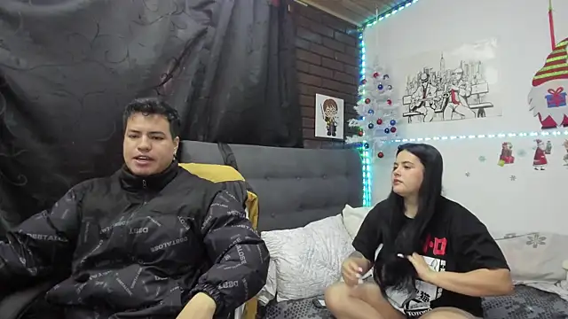 CrisabellssEden online show from January 8, 2026, 1:50 pm