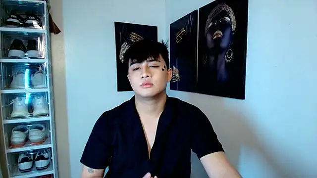 KentAivan online show from September 28, 2025, 11:34 pm