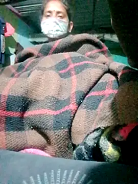 CUTE-004 online show from November 9, 2025, 4:44 pm