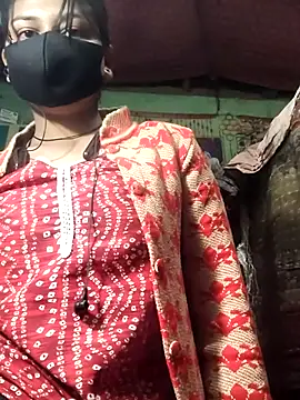 Janvi Jaitly online show from January 7, 2026, 2:38 am