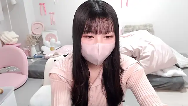 moka-neko online show from March 10, 2026, 1:26 pm