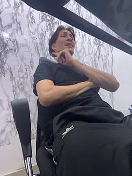 StevenHumps online show from November 9, 2025, 7:23 am