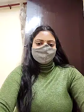 Snapshot of Kajal-baby07 chatting on February 4, 2026, 7:47 am Kajal-baby07 online show from February 4, 2026, 7:47 am