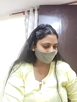 Snapshot of Kajal-baby07 chatting on February 27, 2026, 4:51 pm Kajal-baby07 online show from February 27, 2026, 4:51 pm