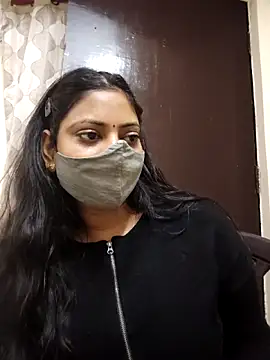 Snapshot of Kajal-baby07 chatting on February 7, 2026, 5:48 am Kajal-baby07 online show from February 7, 2026, 5:48 am