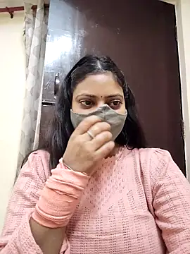 Snapshot of Kajal-baby07 chatting on February 3, 2026, 7:57 am Kajal-baby07 online show from February 3, 2026, 7:57 am