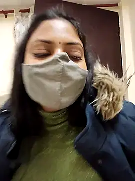 Snapshot of Kajal-baby07 chatting on February 1, 2026, 12:25 pm Kajal-baby07 online show from February 1, 2026, 12:25 pm