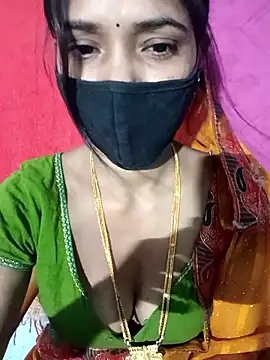 Bhabhilux2025 online show from April 11, 2026, 7:45 am