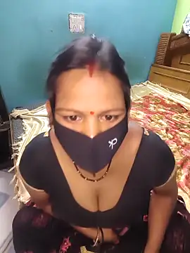 Snapshot of CUTE_BHABI_1 chatting on September 12, 2025, 4:51 pm CUTE BHABI 1 online show from September 12, 2025, 4:51 pm