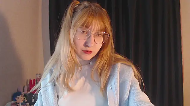 ohmycheryl online show from January 11, 2026, 12:39 am