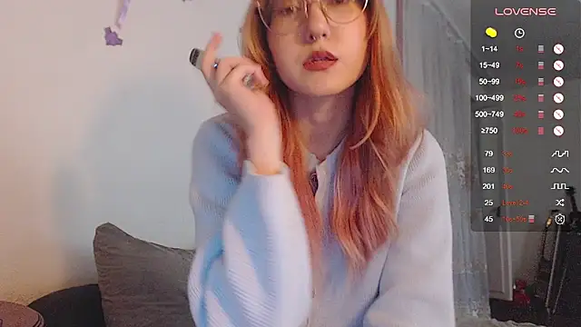 ohmycheryl online show from October 27, 2025, 7:15 pm