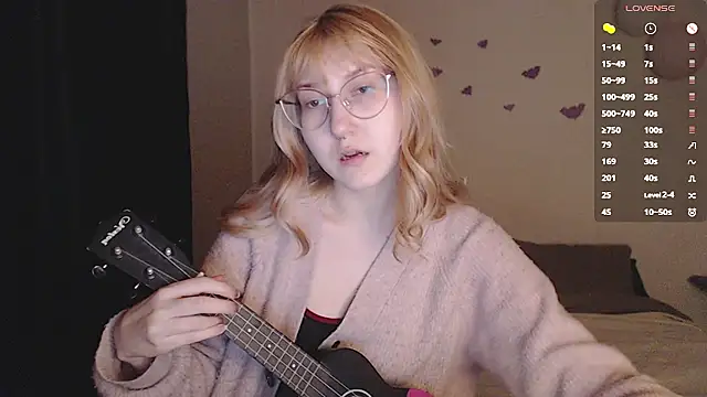 ohmycheryl online show from February 24, 2026, 4:30 pm