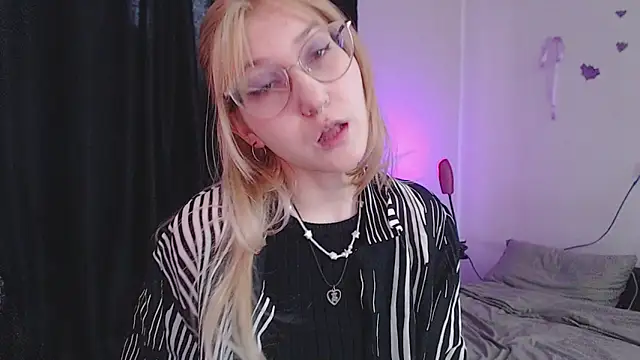 ohmycheryl online show from February 9, 2026, 6:44 am