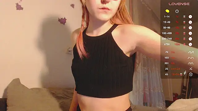 ohmycheryl online show from October 22, 2025, 9:13 pm