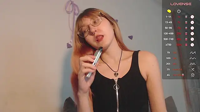 ohmycheryl online show from October 26, 2025, 6:19 pm