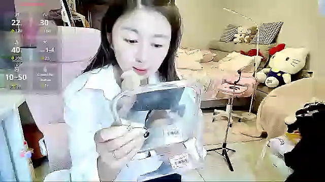 Diva VVN online show from October 20, 2025, 12:13 am