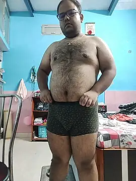 BromidicTrailing online show from July 1, 2026, 6:47 am