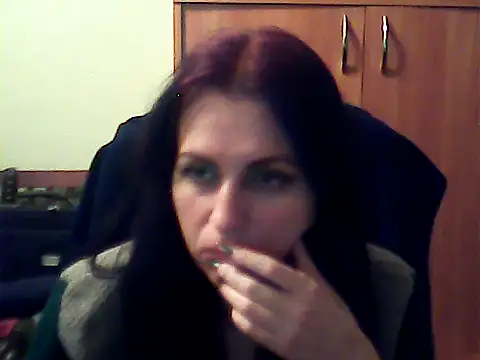 Lamevia online show from October 31, 2025, 10:05 pm