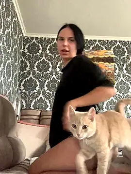 ksenia123 online show from October 28, 2025, 6:34 am