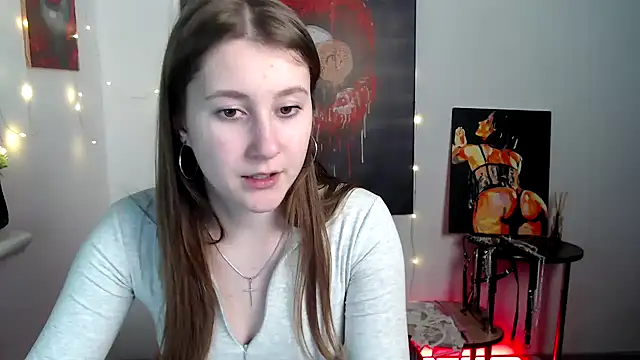 Snapshot of Milka_kamila chatting on February 8, 2026, 1:09 pm Milka kamila online show from February 8, 2026, 1:09 pm