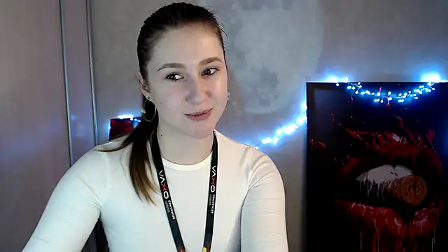 Milka kamila online show from April 16, 2026, 12:17 pm