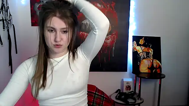 Milka kamila online show from March 13, 2026, 3:28 pm