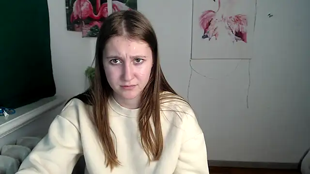 Milka kamila online show from November 27, 2025, 2:50 pm