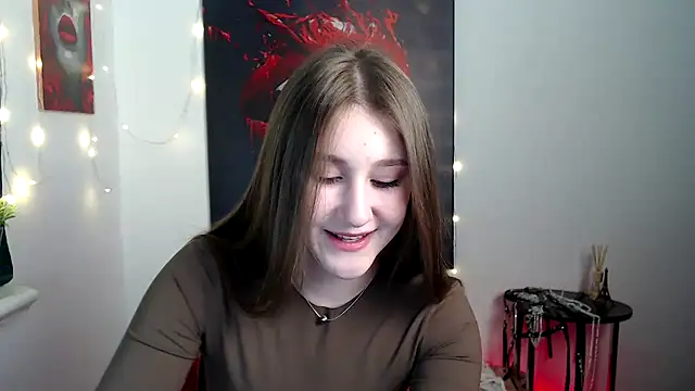 Snapshot of Milka_kamila chatting on February 5, 2026, 12:12 pm Milka kamila online show from February 5, 2026, 12:12 pm