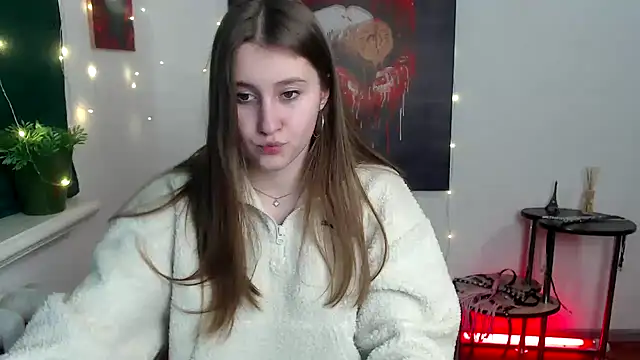 Snapshot of Milka_kamila chatting on January 18, 2026, 2:20 pm Milka kamila online show from January 18, 2026, 2:20 pm