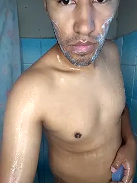 SEXJEFF online show from October 22, 2025, 2:16 pm