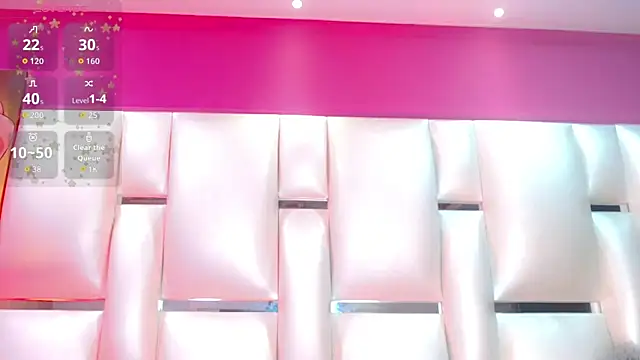 BabyAmatiis  online show from December 19, 2025, 11:23 am