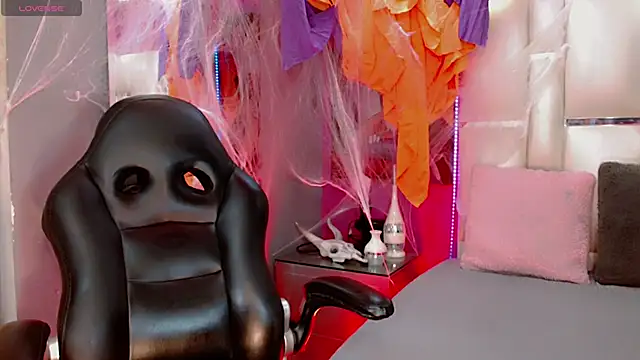 BabyAmatiis  online show from October 31, 2025, 10:56 am