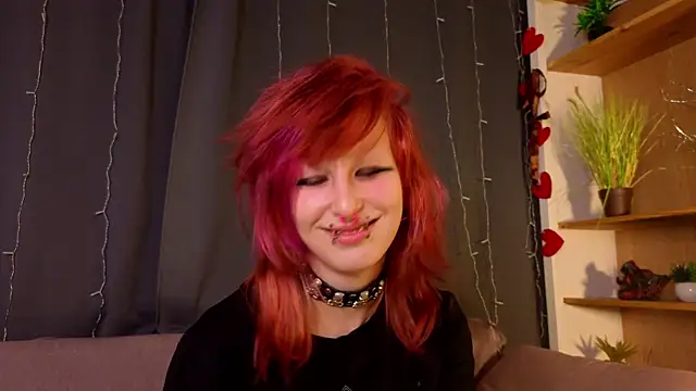 KandraCruser online show from February 20, 2026, 8:22 pm