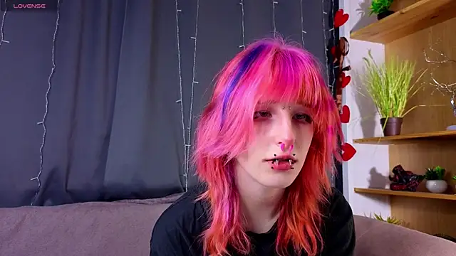 KandraCruser online show from February 27, 2026, 8:08 pm