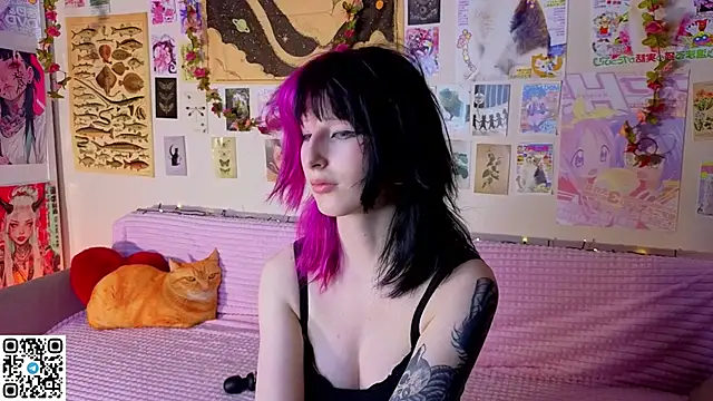 Snapshot of KandraCruser chatting on May 21, 2026, 8:06 pm KandraCruser online show from May 21, 2026, 8:06 pm