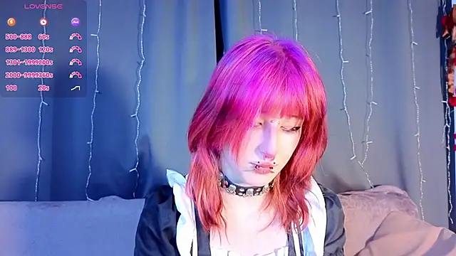 KandraCruser online show from February 19, 2026, 8:39 pm