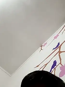 DavidVergagigante420 online show from February 15, 2026, 8:02 am