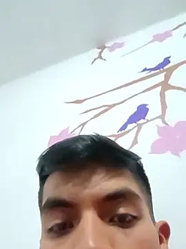 DavidVergagigante420 online show from September 17, 2025, 8:55 pm