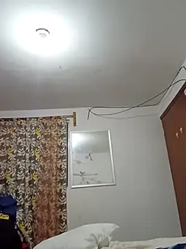 DavidVergagigante420 online show from October 28, 2025, 6:23 am