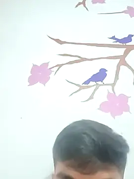 DavidVergagigante420 online show from September 15, 2025, 3:07 am