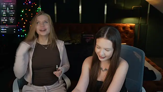 Tiana Princesss online show from January 14, 2026, 7:50 pm